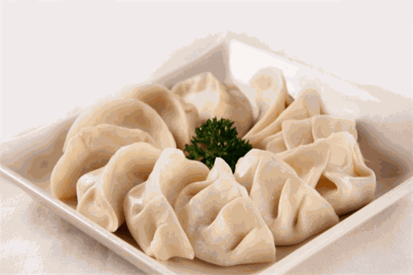 十三娘水餃加盟