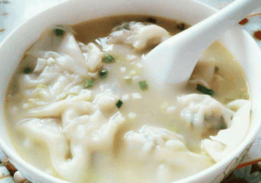 吉祥混沌