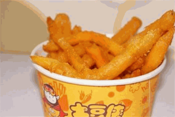 土豆俠加盟