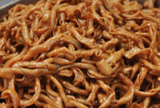 李志國(guó)鴨脖