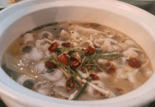 我家黑魚館