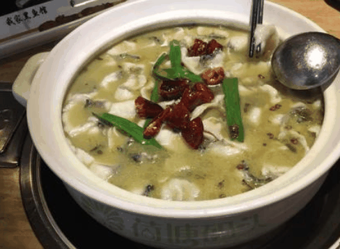 我家黑魚館