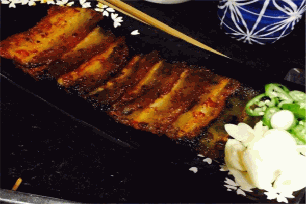 吾福食肆烤肉店