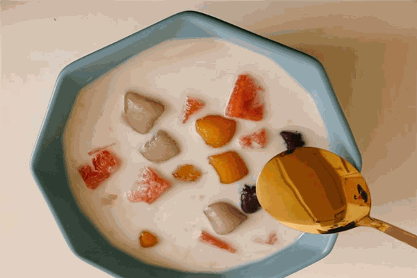豆遇豆花加盟