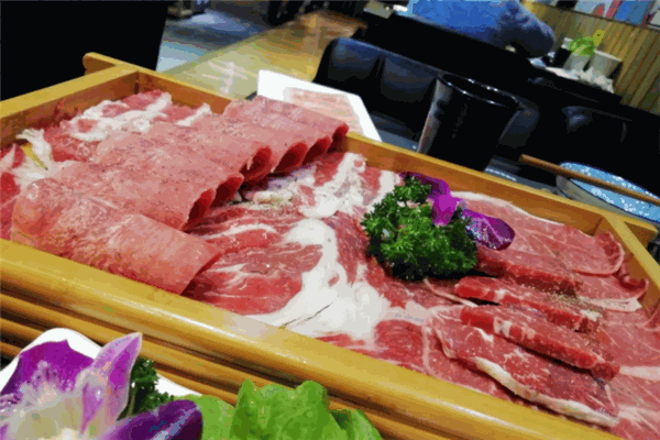 吾福食肆烤肉店