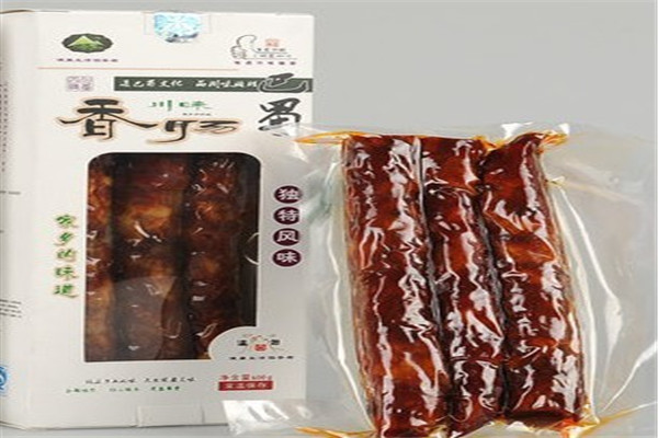 蓯珍休閑食品加盟