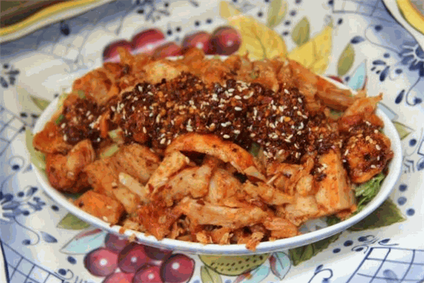 好吃得一嗶烤肉飯加盟