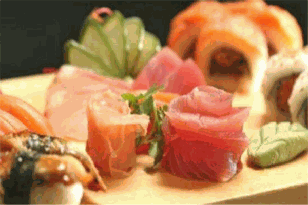 孚味和風(fēng)壽司加盟