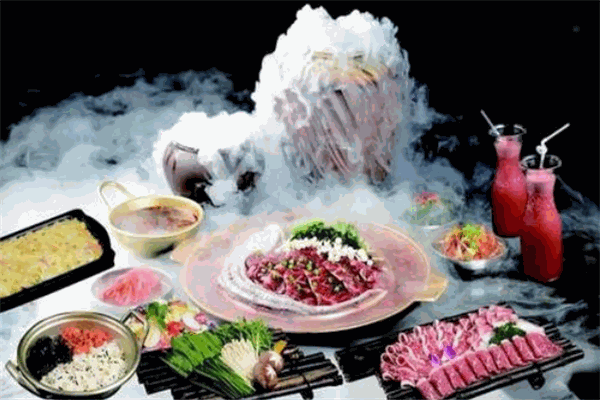 維薩客章魚水煎肉加盟