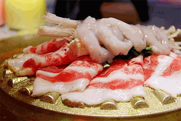 維薩客章魚水煎肉加盟