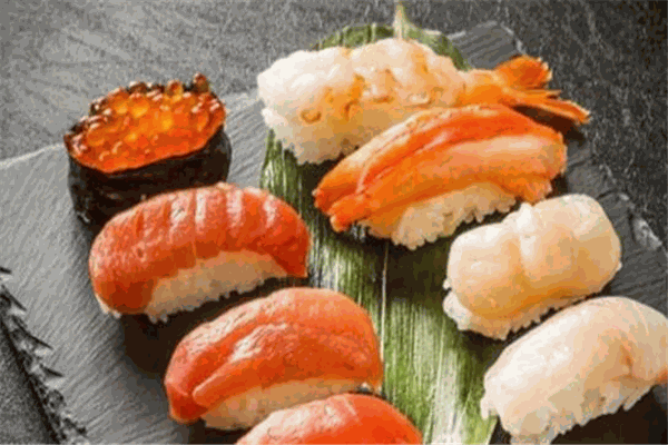 孚味和風(fēng)壽司