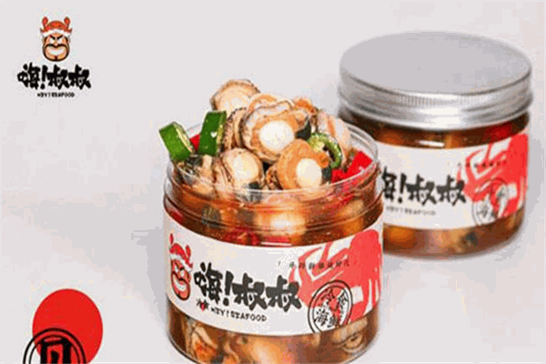 嗨叔叔冷食海鮮鋪加盟