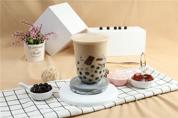 奶茶coco