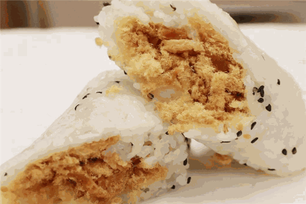 悅米飯團加盟