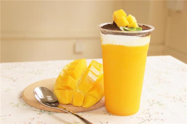 奶茶coco