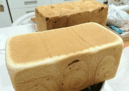 19號谷倉手工吐司