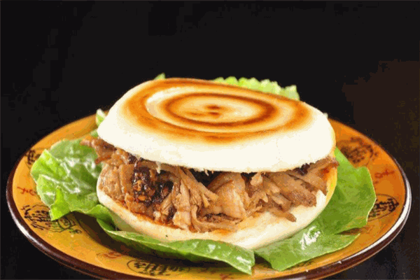 巷饃巷樣肉夾饃加盟