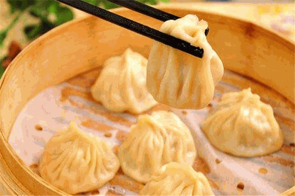 藏珍御寶生煎小籠包加盟