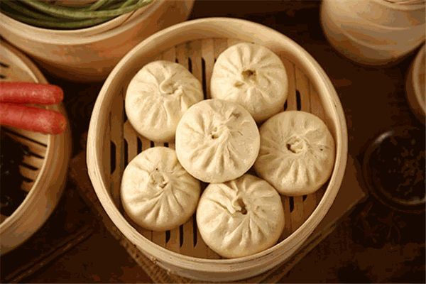 鮮得立湯包加盟