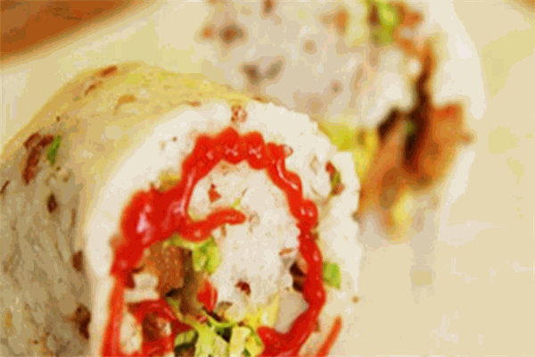 君兵臺(tái)灣飯團(tuán)加盟