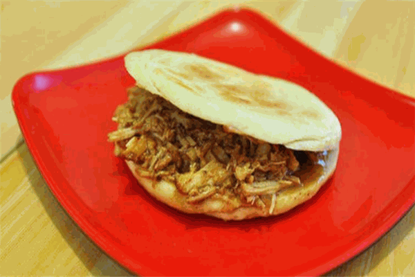 陜爺肉夾饃加盟