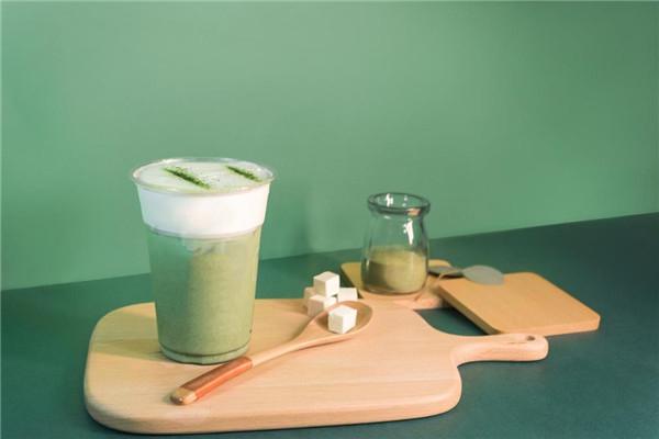 愛找茶奶茶