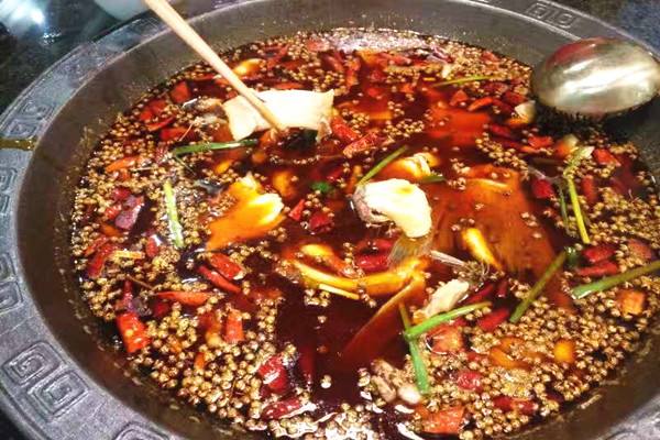 風(fēng)味跳水魚(yú)