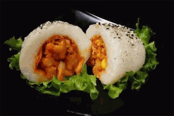 飯團(tuán)先生加盟