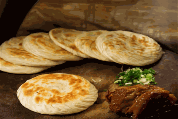 白二少肉夾饃加盟