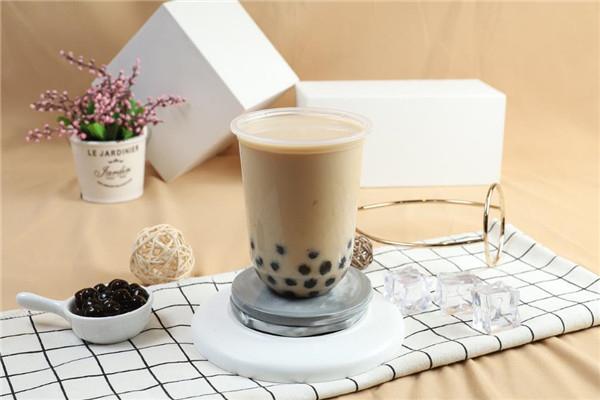 烏所味奶茶