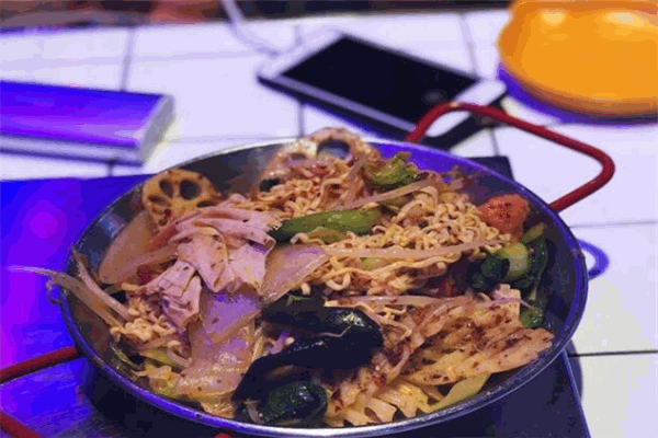 斗志炸研所加盟