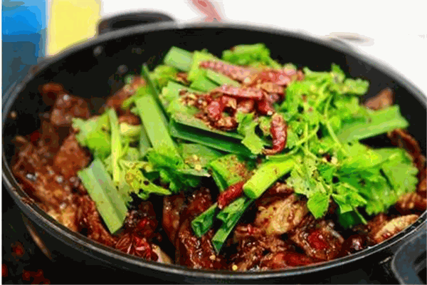 鵝小煲鵝汁撈飯