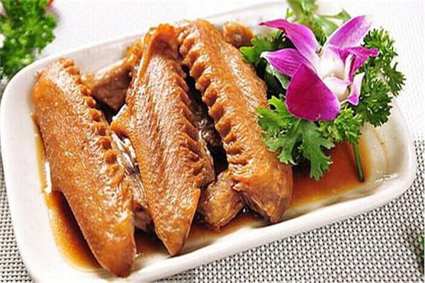 萊雙揚(yáng)熟食加盟
