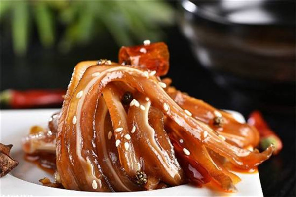 萊雙揚(yáng)熟食加盟