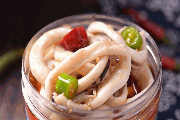 仟佰味撈汁小海鮮加盟