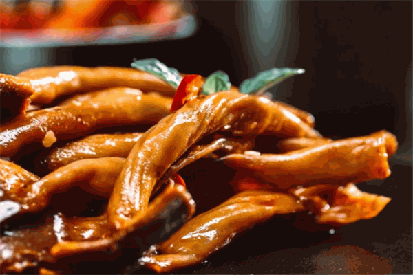 鹵欲熟食加盟
