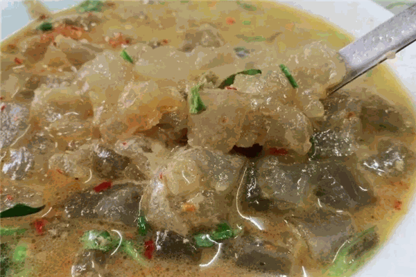 獨雞湯煎粉加盟