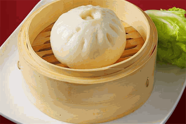 好波波包子加盟