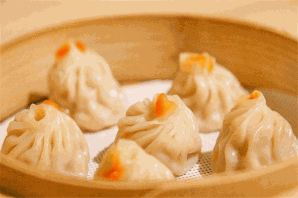 肚福緣鮮汁湯包加盟