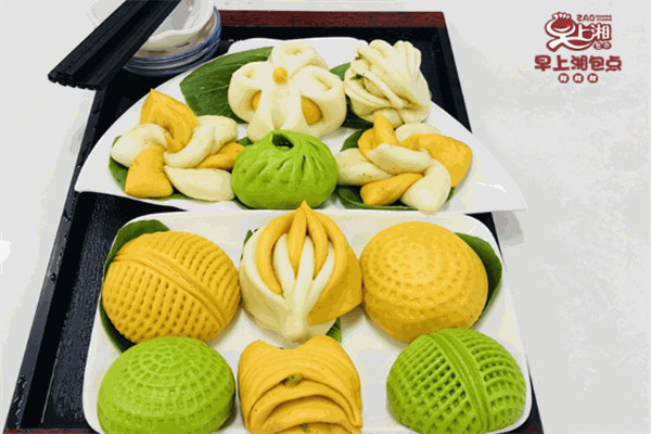 早上湘包點(diǎn)加盟
