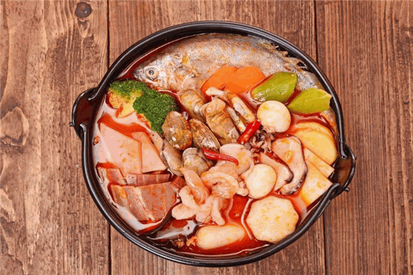風(fēng)華正冒冒菜加盟