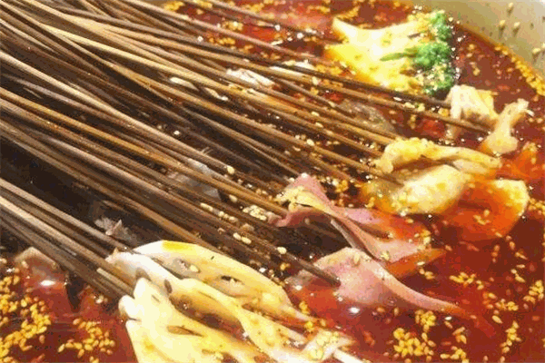 大饞嘴缽缽雞