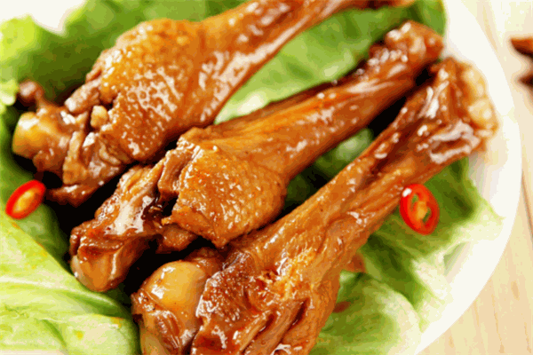 川福熟食加盟