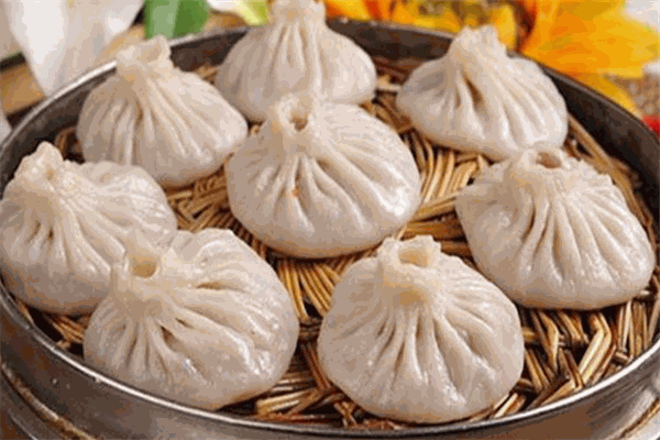 麥飴嘉包點(diǎn)工坊
