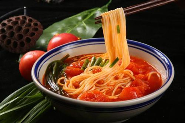 吉祥麻辣燙米線加盟