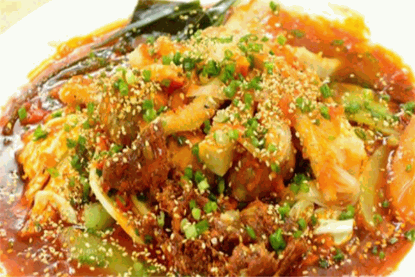 舒香冒菜加盟