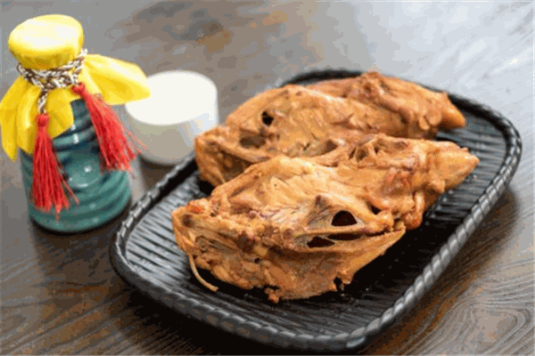 香貢貢熟食加盟
