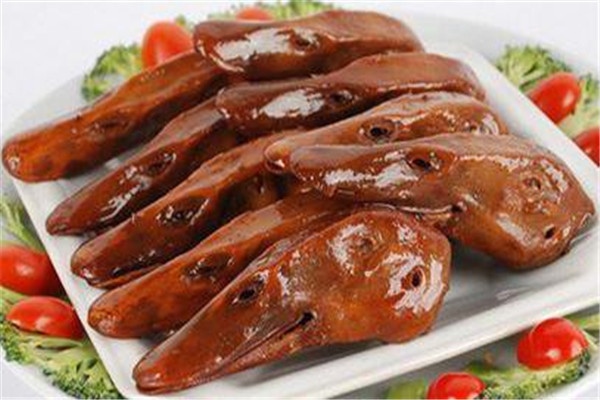 九鼎香熟食加盟