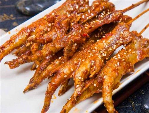 拾串火鍋燒烤加盟