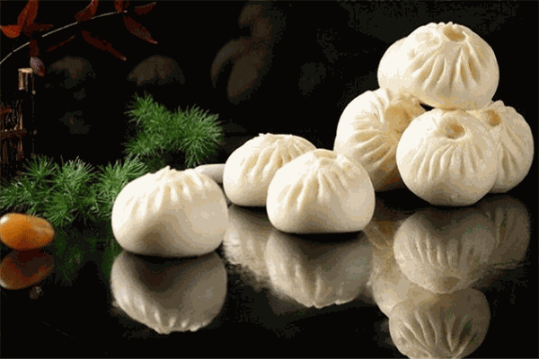 包蒸點加盟